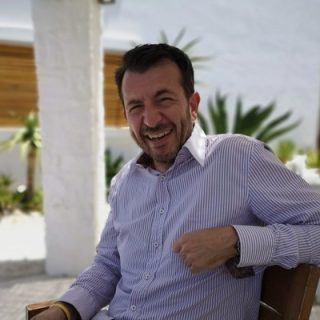 Διονύσης Δήμας