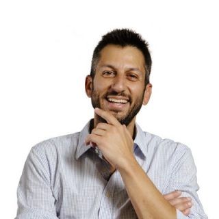 Άλκης Νικηφοριάδης