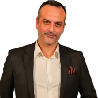 Πάνος Βραχνός